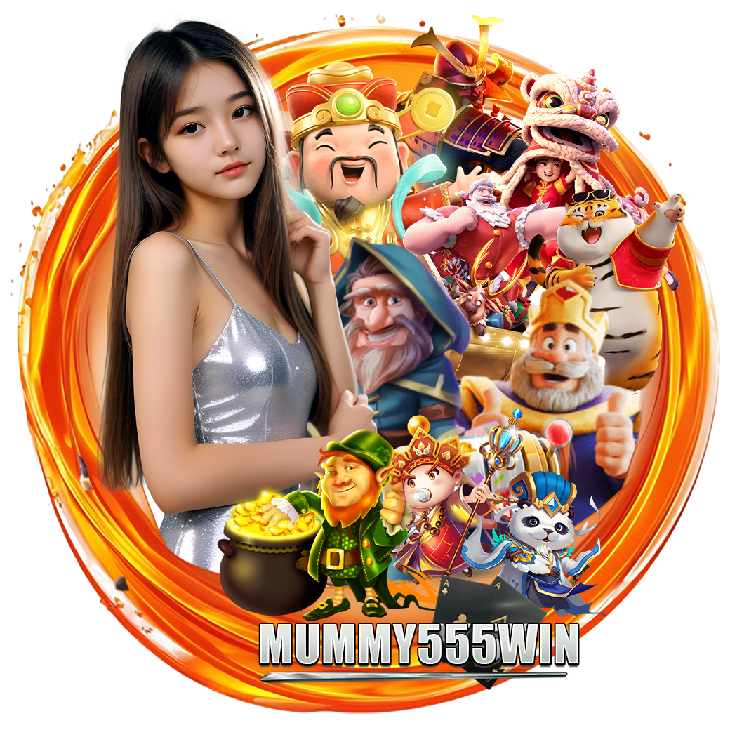 mummy555 win slot